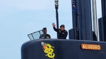 Fit and Proper Test Yudo Margono Terbuka untuk Publik