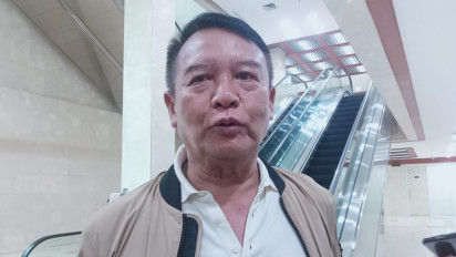 Komisi I DPR Gelar Uji Kelayakan dan Kepatutan Laksamana TNI Yudo Margono Besok