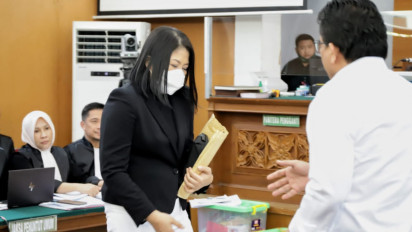 Richard Eliezer Ungkap Ferdy Sambo dan Putri Candrawathi Pisah Rumah, Kuasa Hukum Brigadir J: Tidak Harmonis