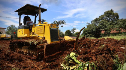 Bertambah 1, Korban Gempa Cianjur Jadi 329 Orang