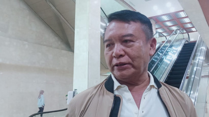 Ini 5 Topik yang Bakal Disinggung PDIP dalam Fit and Proper Test Calon Panglima TNI Yudo Margono