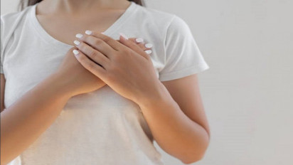 Wanita Harus Tahu! Begini Deteksi Dini Gejela Kanker Payudara dan Pencegahan Penyebarannya