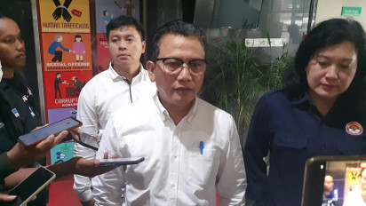 Sejak Awal Kasus Vina Sudah Cacat Hukum? Pengacara Saka Tatal, Edwin Partogi Berani Bongkar Bukti Baru: Persidangan Paling Brutal