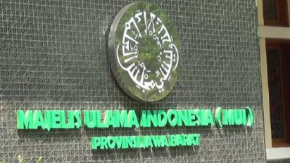 Viral Ratu Adil dan Imam Mahdi di Karawang, MUI: Cari Sensasi