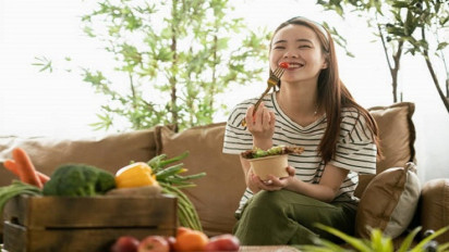 5 Makanan Sumber Karbohidrat Pengganti Nasi Putih, Cocok untuk yang Sedang Diet