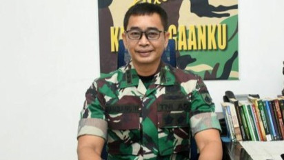 Viral Video Anggota Kodam IV Diponegoro Aniaya Istrinya yang Sedang Hamil