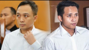 Bharada E Sebut Ricky Rizal Sempat Ingin Tabrakkan Mobil Saat Bersama ...