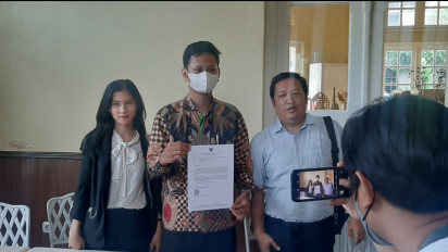 Kasus Penganiayaan di Holywings Masuki Babak Baru, Salah Satu Korban Perkelahian Bryan Yoga Ajukan Pra Peradilan