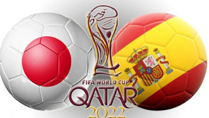 Susunan Pemain Spanyol vs Jepang di Piala Dunia 2022: Morata Wajib Bawa Timnas Menang