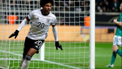 Meski Hajar Kosta Rika dengan Skor 4-2, Timnas Jerman Gagal Melaju ke Babak 16 Besar Piala Dunia Qatar 2022