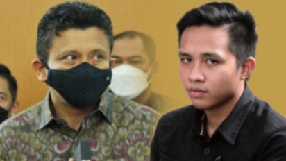 Ancaman Ferdy Sambo Buat Bharada E Bohong Pada Kapolri, Bharada E: Saya Merasa Takut dengan FS