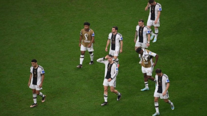 Update Klasemen Grup E, Piala Dunia 2022 Qatar: Harus Menelan Pil Pahit, Jerman Pulang Lebih Awal