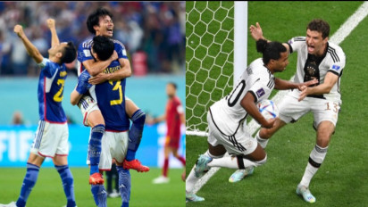 Hasil Lengkap Piala Dunia 2022: Comeback Dramatis Timnas Jepang, Maroko hingga Nasib Sial Jerman