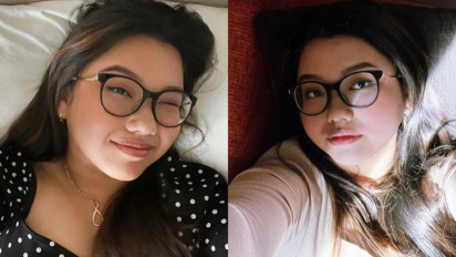 Anak Ferdy Sambo Trisha Eungelica Aktif Kembali di Media Sosial, Open Endorse?