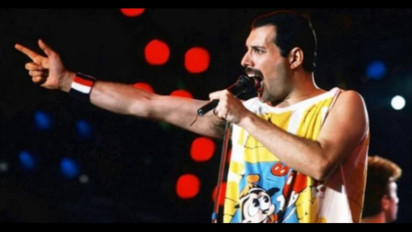 5 Artis yang Berjuang Melawan HIV/AIDS, Salah Satunya Berasal dari Indonesia