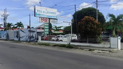 Empat Anak di Blitar Dilarikan ke RS Usai Makan Jajan Kemasan di Sekolah