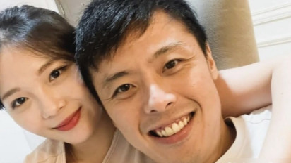 Terungkap! Ini Awal Pertemuan Vincent Raditya dengan Fanny Margaretha, Istri dari Pernikahan Ketiganya