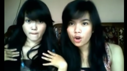 Sinta Keong Racun yang Dulu Viral Ternyata Sudah Tak Tinggal di Indonesia, Penampilannya Kok.....