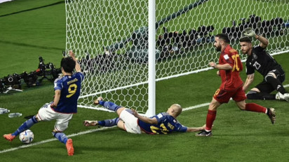 Dua Kontroversi dalam Satu Hari, Cacat VAR di Piala Dunia 2022