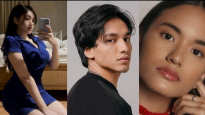 Jefri Nichol Ikut Dihujat Usai Komentari Perselingkuhan Arawinda Kirana, Menuai Perdebatan Netizen