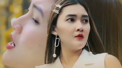 8 Potret Nella Kharisma, Sudah Jadi Ibu Satu Anak Malah Makin Cantik, Hot Mom Banget, Penasaran?