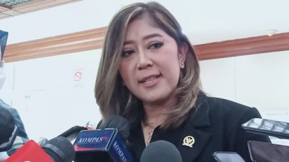 Ketua Komisi I DPR Harap Calon Panglima TNI Yudo Margono Bisa Lanjutkan Peninggalan Andika Perkasa