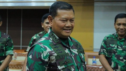 Calon Panglima TNI Yudo Margono Ungkap 3 Elemen untuk Menguatkan Tubuh TNI