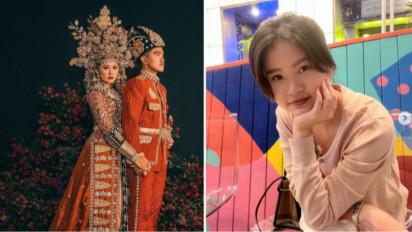 Kaesang Pangarep Akan Segera Menikah, Apa Kabar Felicia Tissue Sang Mantan Pacar? Ternyata Begini!