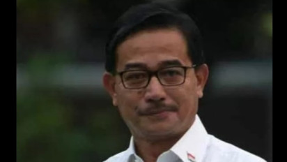 Begini Awal Mula Ferry Mursyidan Baldan Ditemukan Meninggal Dalam Mobil yang Terparkir di Hotel