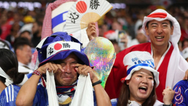 7 Kontroversi dan Drama Tak Terlupakan di Piala Dunia 2022: Aksi Dewa Lionel Messi sampai Animo Tsubasa