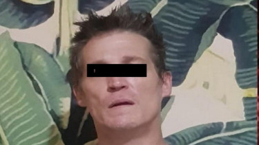 Bule Inggris Nekat Curi Sepeda Motor Untuk Bertahan Hidup Usai Bebas dari Lapas Di Bali