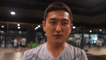 Mantan Tangan Kanan Shin Tae-yong di Timnas Indonesia Akui Punya Perasaan Mengganjal Tinggalkan Skuad Garuda: Saya Tak Menyangka...