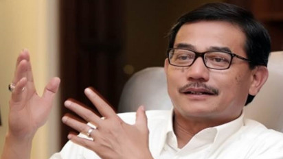 Kabid Humas Polda Metro Jaya: Keluarga Tolak Otopsi Jenazah Eks Menteri ATR BPN Ferry Mursyidan Baldan