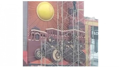 Pajak Reklame Kota Medan Diduga Bocor hingga Rp3,9 Miliar