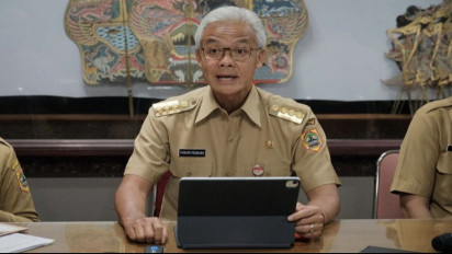 Pemprov Jawa Tengah Siapkan Anggaran Darurat Kebencanaan Rp15 Miliar Untuk Penanganan Berbagai Bencana Alam