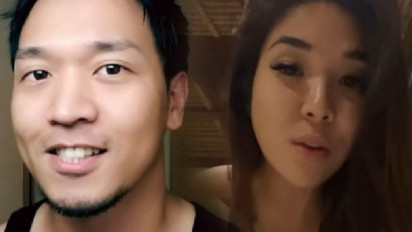 Ulala, Netizen Jadi Flashback Lincahnya Gisel di Video 19 Detik, Gara-gara Yukinobu Posting Foto Beginian