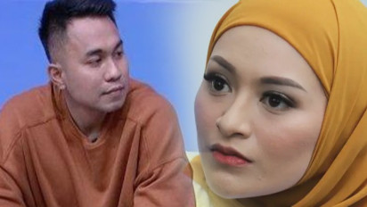 Aw! Nathalie Holscher dan Pacar Goyang Lincah di Sofa, Netizen Heran Janda Sule Makin Pecicilan