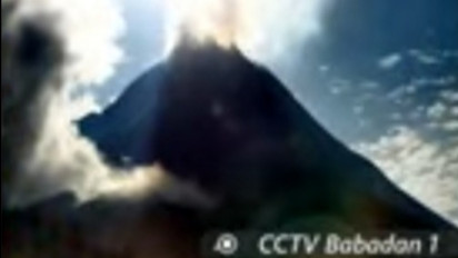 Aktivitas Gunung Merapi dalam Sepekan (25 November - 1 Desember 2022)