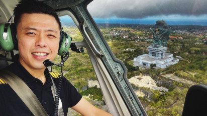 Waduh! Kontroversi Vincent Raditya, Sempat Nikahi Selingkuhan hingga Hamili Kekasih Sebelum Nikah?