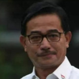 Rasanya Sulit Kita Percaya, Kang Ferry Telah Pergi Selamanya