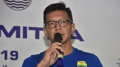PT LIB Lanjutkan Kompetisi Liga 1 2022/2023 pada Senin Besok, Begini Respon Persib Bandung