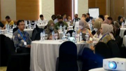 Demi Lahirkan Generasi Muda sebagai Pemimpin yang Unggul FEB Unpad Gelar Temu Alumni