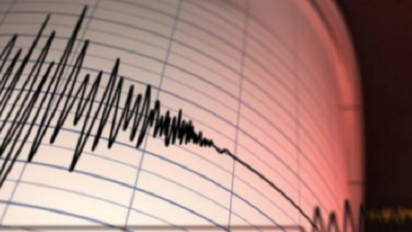 Gempa Garut Terasa Sampai Jawa Tengah dan Jawa Timur