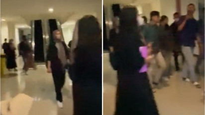 BNPB Satu Warga Alami Luka Ringan Akibat Gempa M 6.1 Garut