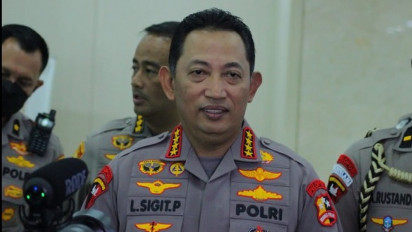 Kapolri Sebut Masih Cari Keberadaan Ismail Bolong, IPW Nilai Disembunyikan Agar Tak Membokar Kasus di Polri