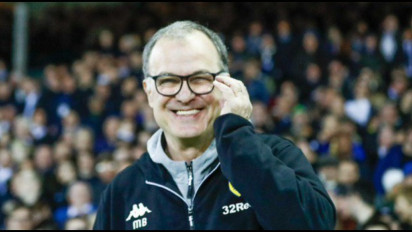 Amburadul di Piala Dunia 2022, Uruguay Ingin Dilatih Guru dari Pep Guardiola