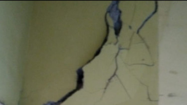 Gempa Garut, ini Wilayah Terdampak yang Terasa hingga Malam Sabtu Tercatat Sekolah dan Rumah Tinggal Ambruk