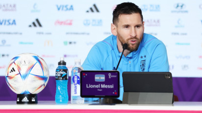 Sungguh Aneh Tapi Nyata, Messi Hampir Jadi Warga Negara Australia