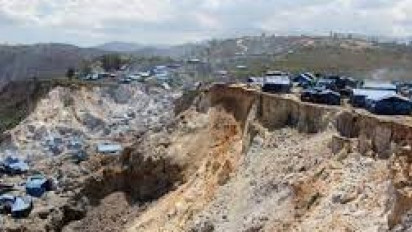 Mengenal Tambang Ilegal di Solok Selatan yang Jadi Pemicu AKP Dadang Tembak AKP Ulil Ryanto