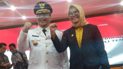 Baru Menjabat Sebagai Sekda Tapteng, Yetty Sembiring Mengundurkan diri Ada Apa?
